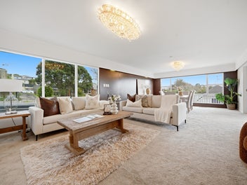 Massive 262m² Family Haven~ Double Westlake Zone!