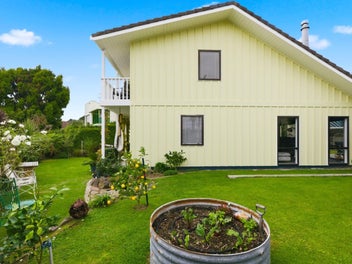 Impressive First Home Opportunity