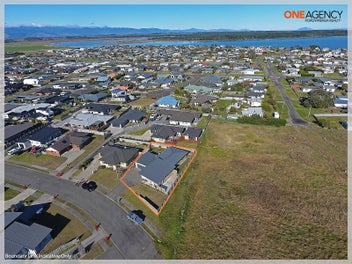 Contemporary, Spacious & Thoughtfully Built