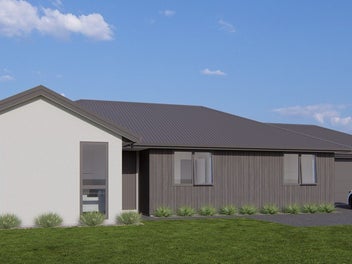 CEDAR & PLASTER STUNNER READY FOR FIRST OWNERS!