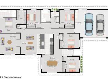 Great Value, Great Location!