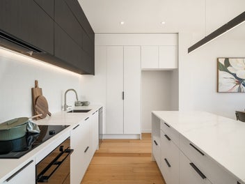 Brand New 3 Bedroom Coastal Home
