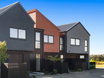 Brand New 3 Bedroom Coastal Home