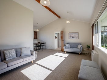 A Coastal Address to Call Home