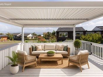 Renovated, Ready & Full of Potential