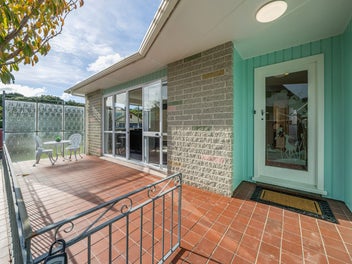 First Home, Last Home - Perfect!