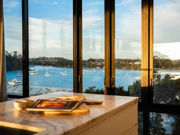 North-Facing Luxury | Bespoke Upgrades