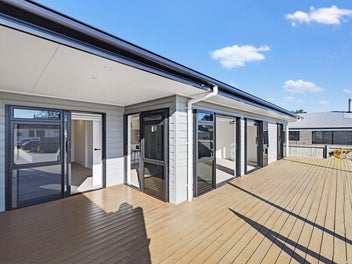 Modern Versatile Home