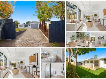 Fully Refurbished Family Living