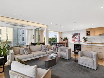 Executive Living in Prestigious Remuera