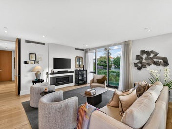 Executive Living in Prestigious Remuera