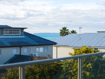 Elevated Sea Views & Top Schools