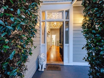 Your Family- Beautiful Character Home- Yes!