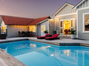Your Family- Beautiful Character Home- Yes!