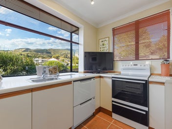 Private, Peaceful & Packed with Personality!
