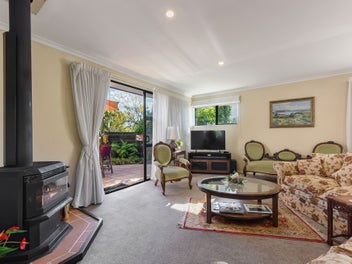A Private Sanctuary in a Premium Location!