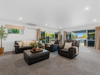 More than just a home