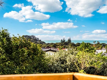 Big Section, Sea Views, Endless Opportunity