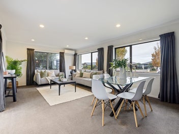 Modern Convenience Meets Easy Living!!