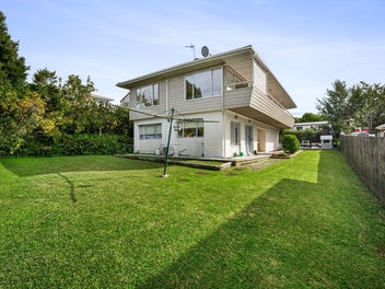 Home & Income | Three Spaces | Huge Potential