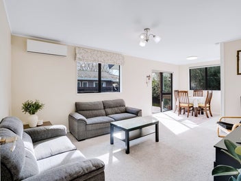 Park Views, First Home Dreams
