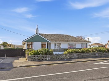 4 Bedrooms with Garaging and plenty of OSP