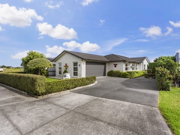 Priced To Sell, Modern Fletcher Living