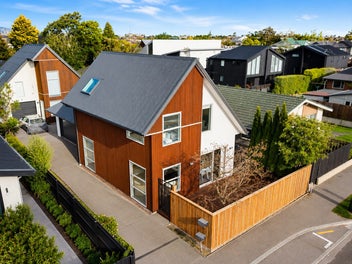 Smart, Stylish & Ready to Move In