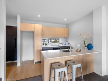 Surf's Up: Premium Beachside Living