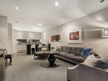 Ultimate 1 bedroom,Luxury Living at The Residences