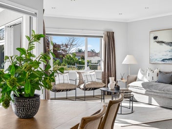 Peaceful Reserve Outlook in the Heart of Frimley