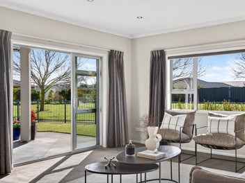 Solid Home in the Best Part of Frimley