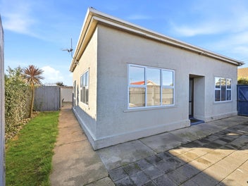 Location is Key & This Home Delivers