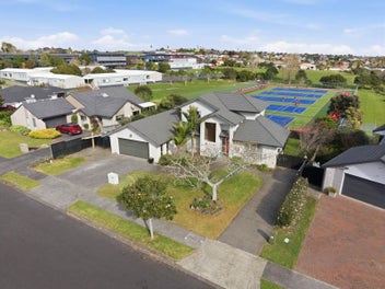 Big Land, Big Home, Big Potential