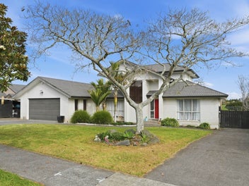 Big Land, Big Home, Big Potential