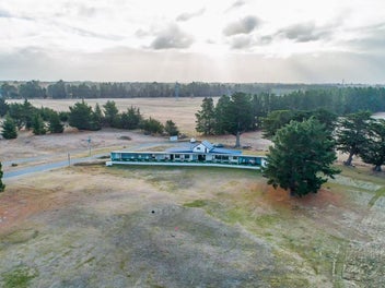 Unique Recreation & Tourism Lease Opportunity