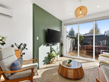 Contemporary Luxury in Coastal Ahuriri