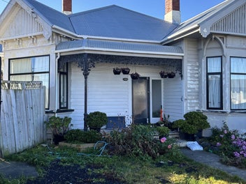 Mortgagee Auction