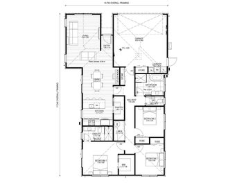 New Build | 3 Bed | Double Garage