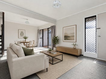Relaxed Living in a Location You'll Love
