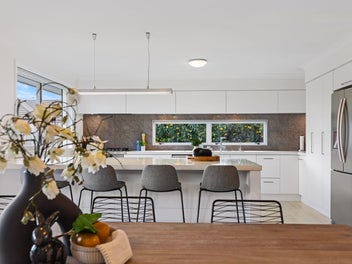 Classic charm, modern wow