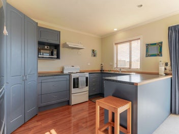 Comfort, Convenience and Easy-Care Appeal