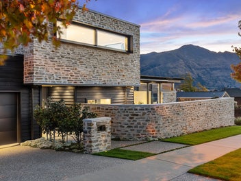 Elevated Design, Enduring Views