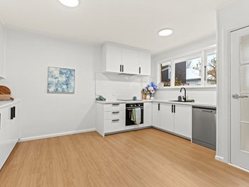 Inner-City Living Without the Fuss