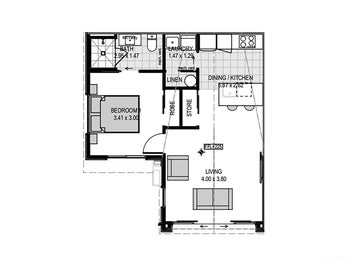 Low-Maintenance Lifestyle Living