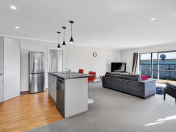 Modern Comfort Meets Value