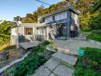 Coastal and rural - a unique getaway place