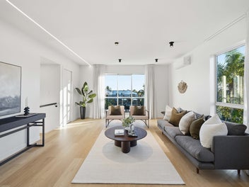 Brand New Designer Homes In Belmont