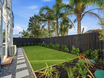Brand New Designer Homes In Belmont