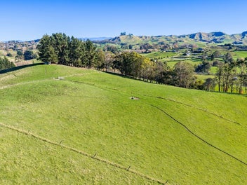 Lifestyle, Landbank or Development Opportunity.